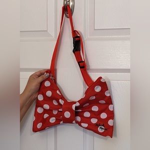 Minnie Mouse fanny pack